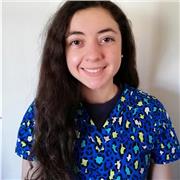 Fonoaudióloga a domicilio